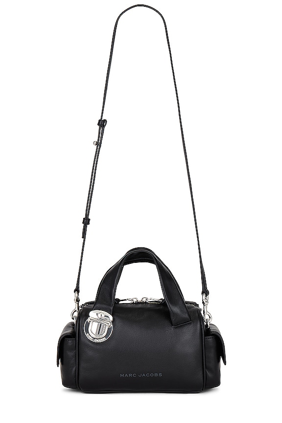 view 1 of 6 SAC MINI in Black