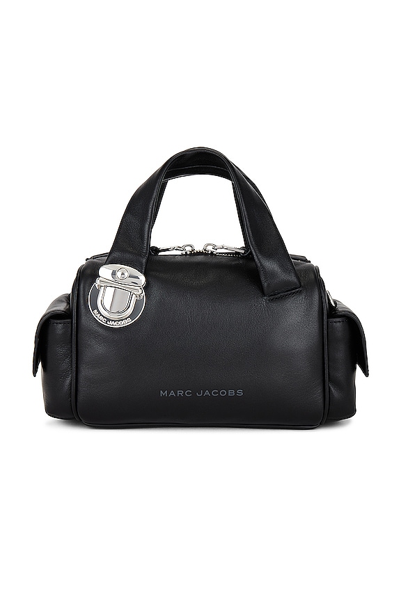 view 2 of 6 SAC MINI in Black