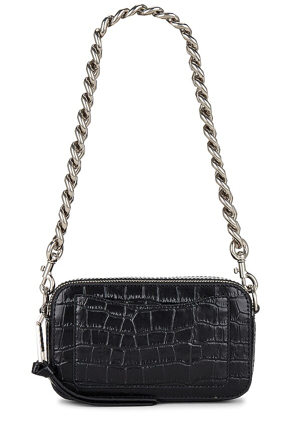 view 2 of 6 СУМКА SNAPSHOT in Black