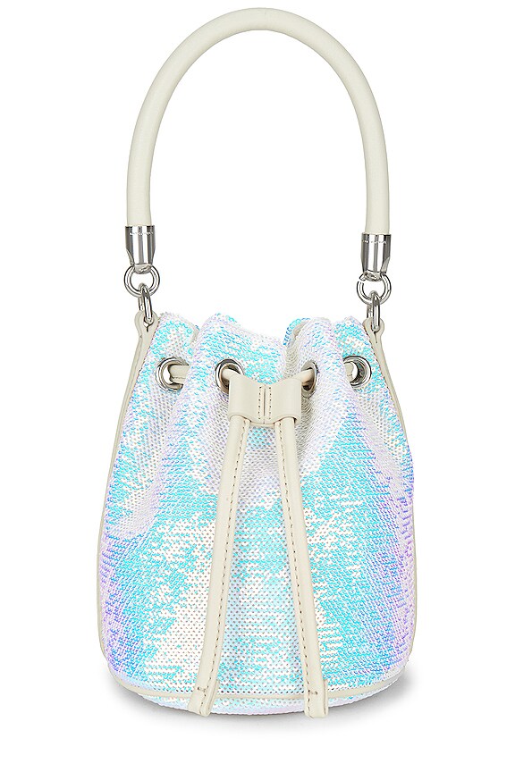 view 2 of 5 SEAU MICRO in Iridiescent