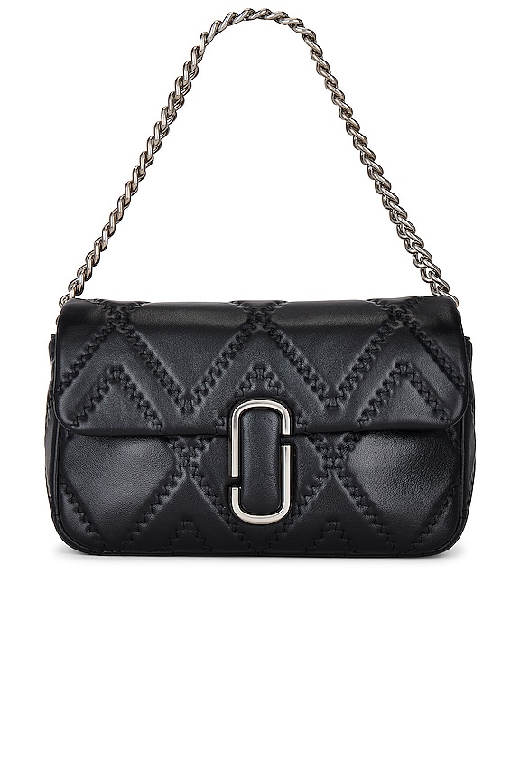 view 2 of 5 BOLSO in Black