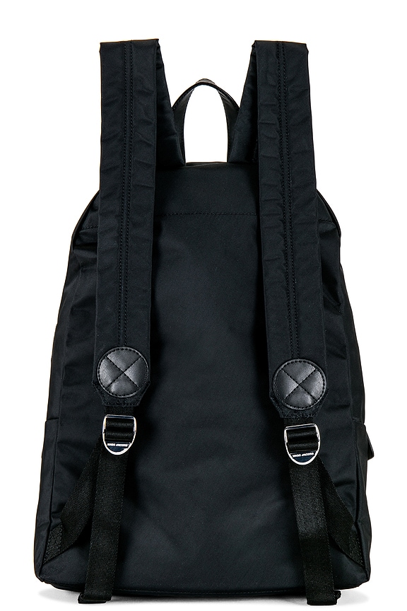 view 2 of 4 РЮКЗАК BACKPACK in Black