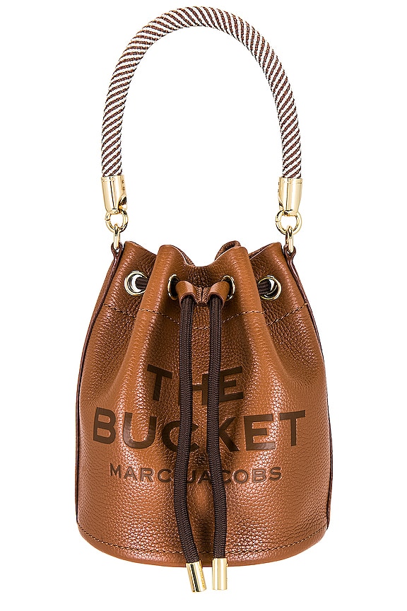 view 2 of 5 SAC BUCKET in Argan Oil