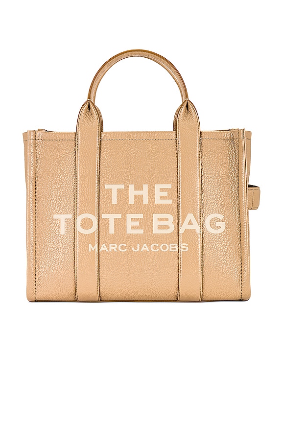 view 2 of 5 BOLSO TOTE in Camel