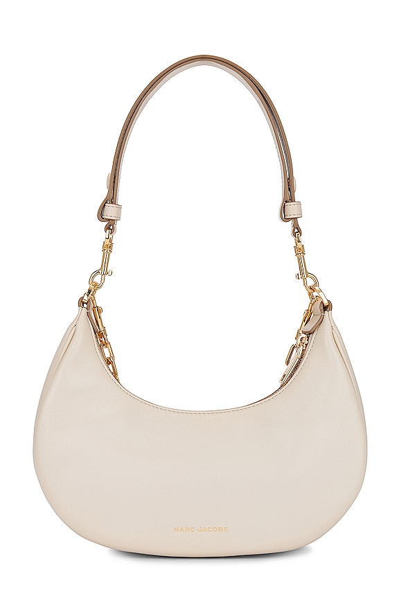 view 2 of 5 SAC SMALL CURVE in Cloud White