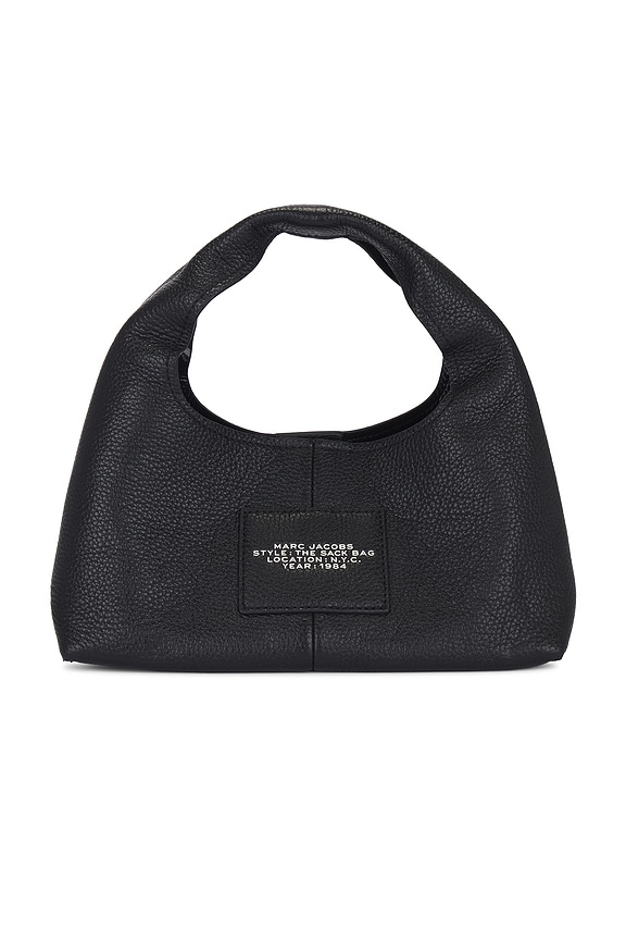 view 2 of 5 СУМКА SACK in Black