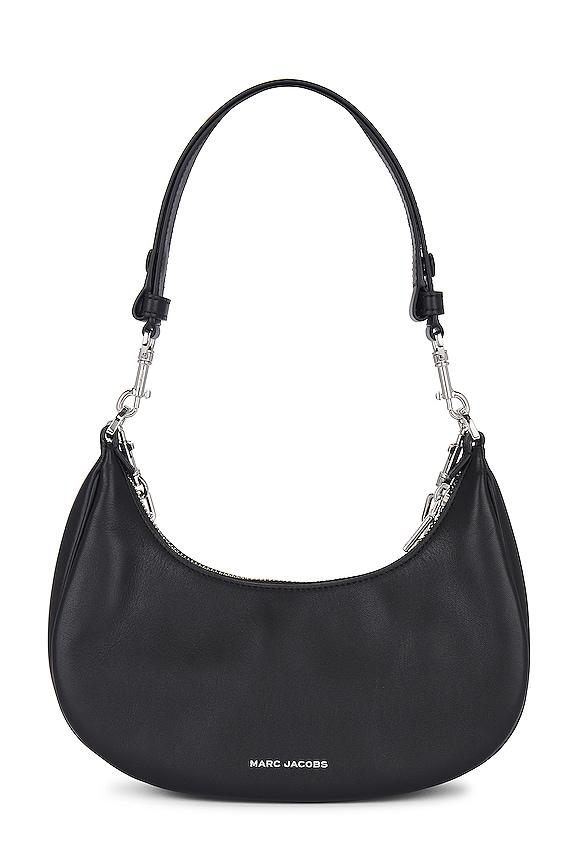 view 2 of 6 The Small Curve in Black