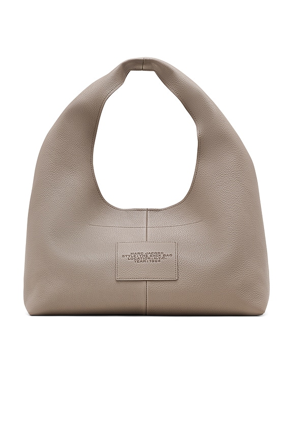 view 2 of 5 BOLSO THE SACK in Cement