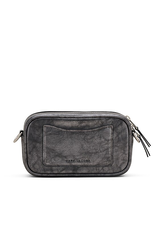 view 2 of 6 BOLSO THE BIG SHOT in Dark Grey
