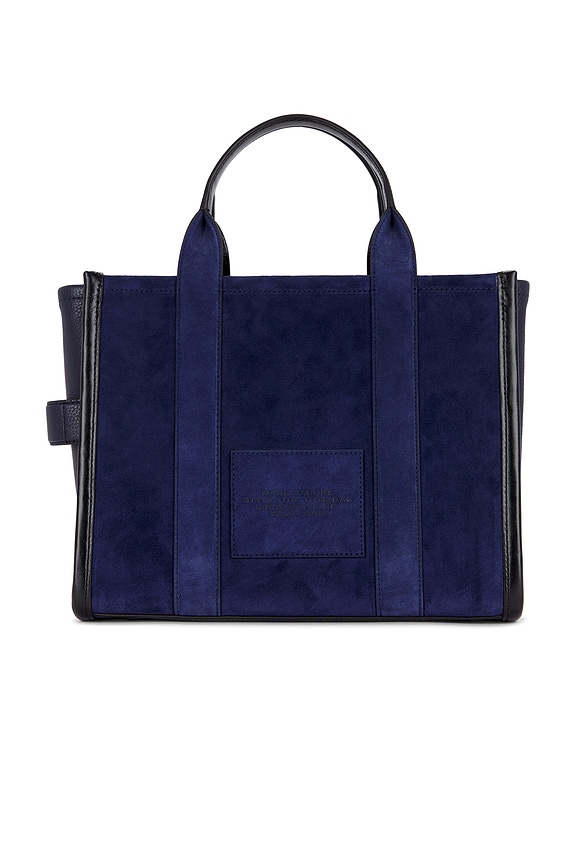 view 2 of 5 СРЕДНЯЯ СУМКА-ТОУТ THE TOTE in Navy