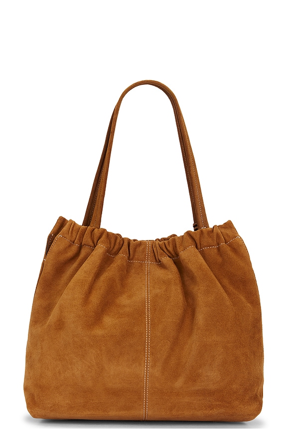 view 2 of 6 SAC FOURRE-TOUT THE TOTE in Copper