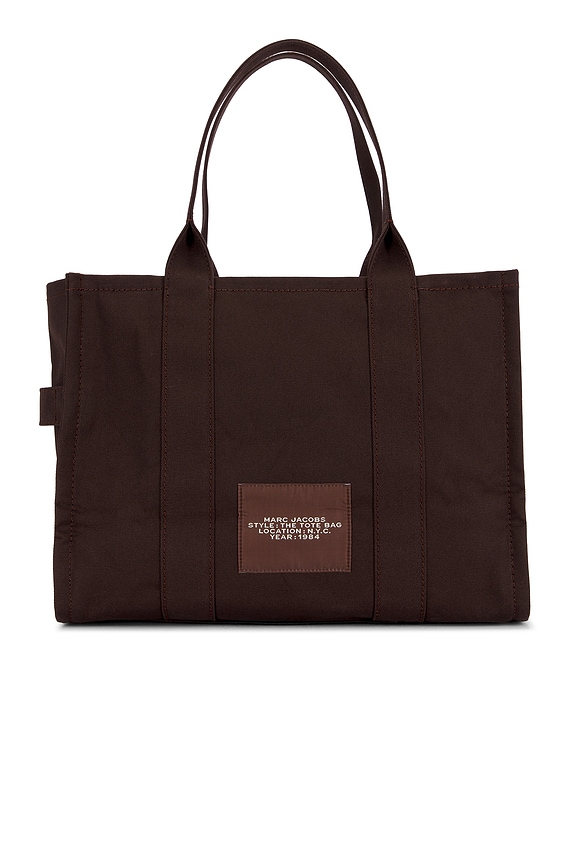 view 2 of 4 SAC THE LARGE TOTE in Ganache