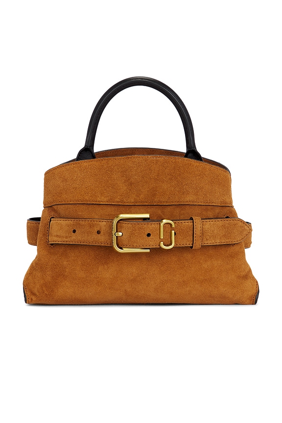 view 2 of 2 BESACE THE SMALL SATCHEL in Copper