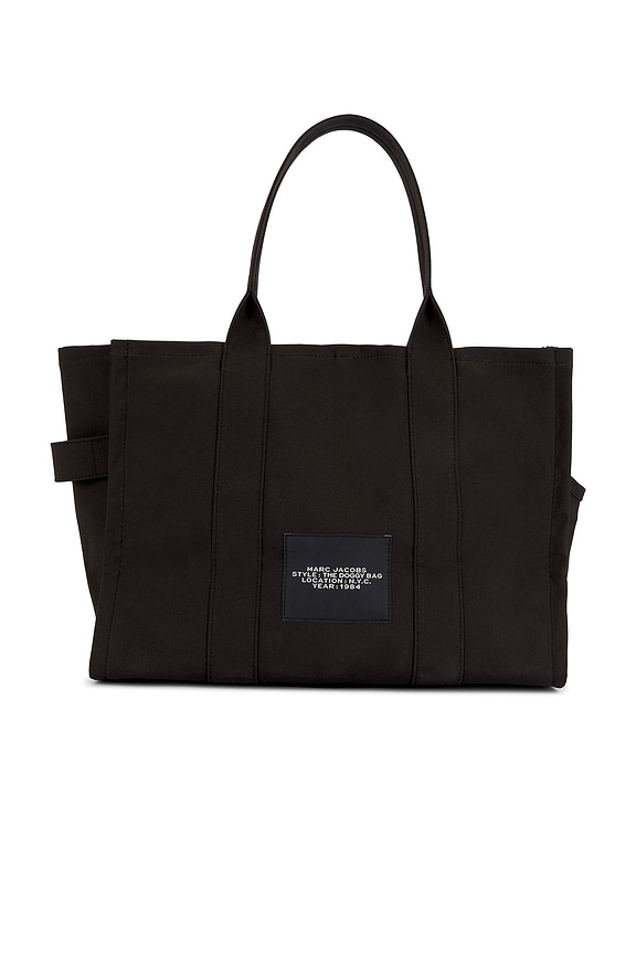 view 2 of 4 BOLSO DOGGY in Black