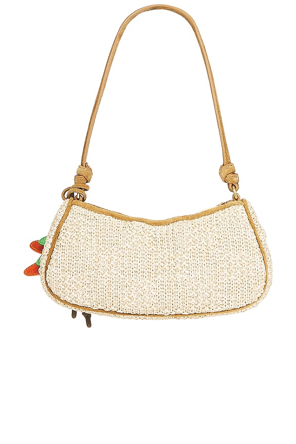 view 2 of 4 BOLSO HOMBRO in Natural