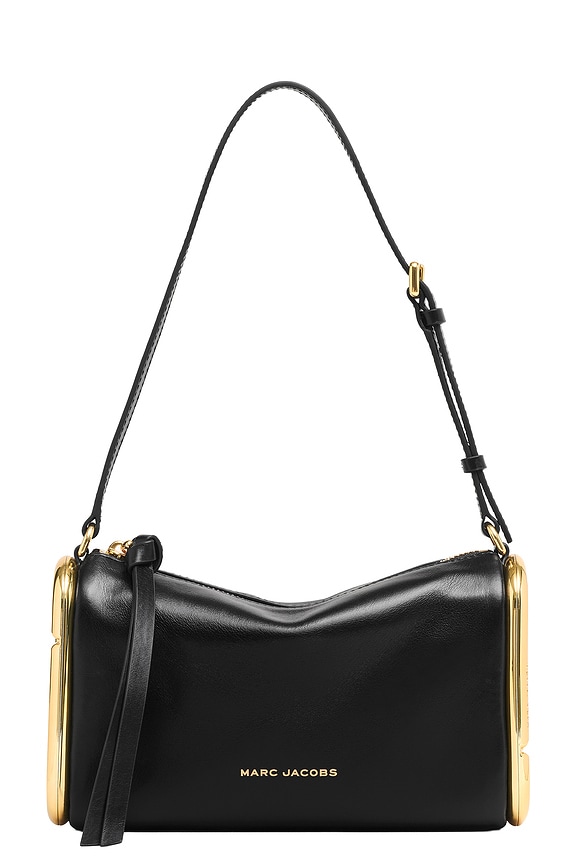 view 1 of 5 BOLSO HOMBRO SCENE SMALL in Black