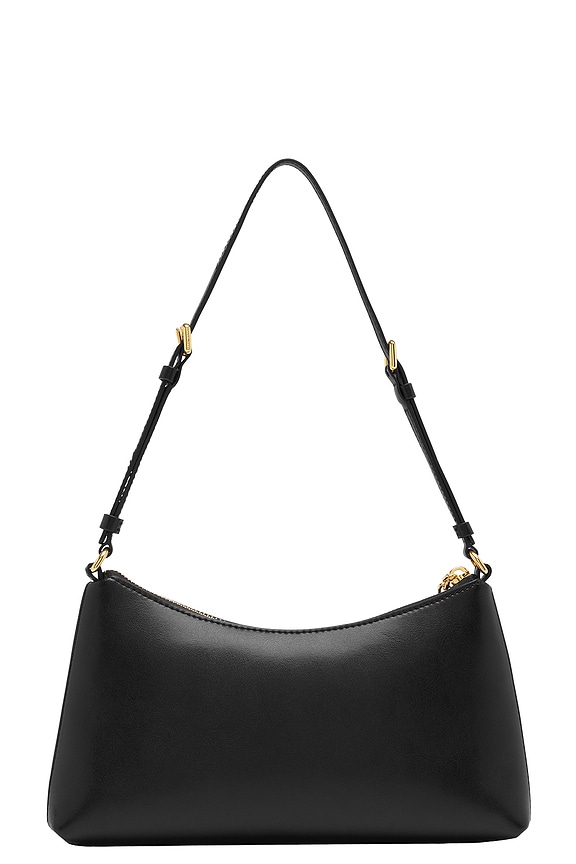 view 2 of 5 The Pouch Mini Bag in Black