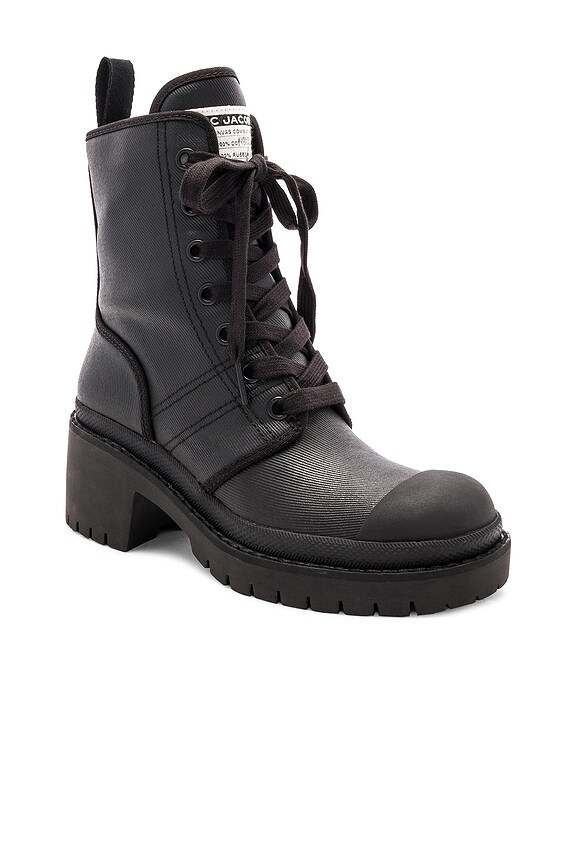 view 2 of 5 BRISTOL ブーツ in Black