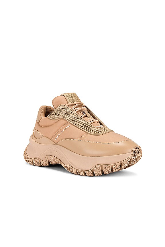 view 2 of 6 ZAPATILLA DEPORTIVA DTM LAZY in Camel