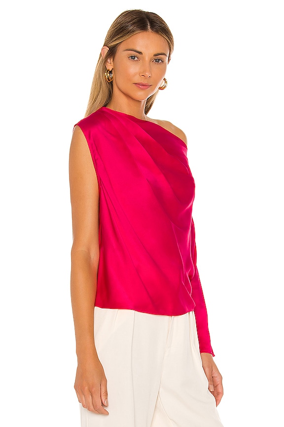 view 2 of 4 BLUSA in Peony