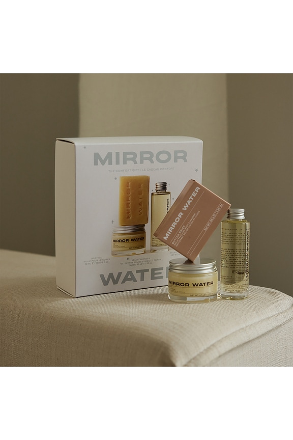 view 2 of 2 The Comfort Gift Set in 