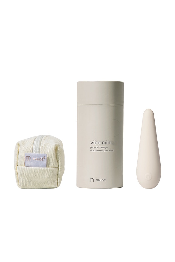 view 2 of 3 Vibe Mini in Grey