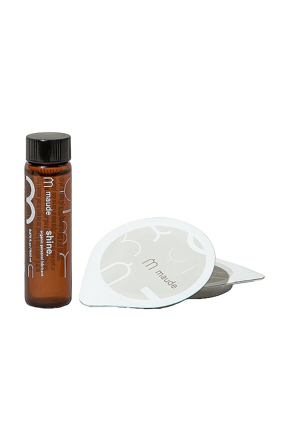 maude Quickie Travel Kit