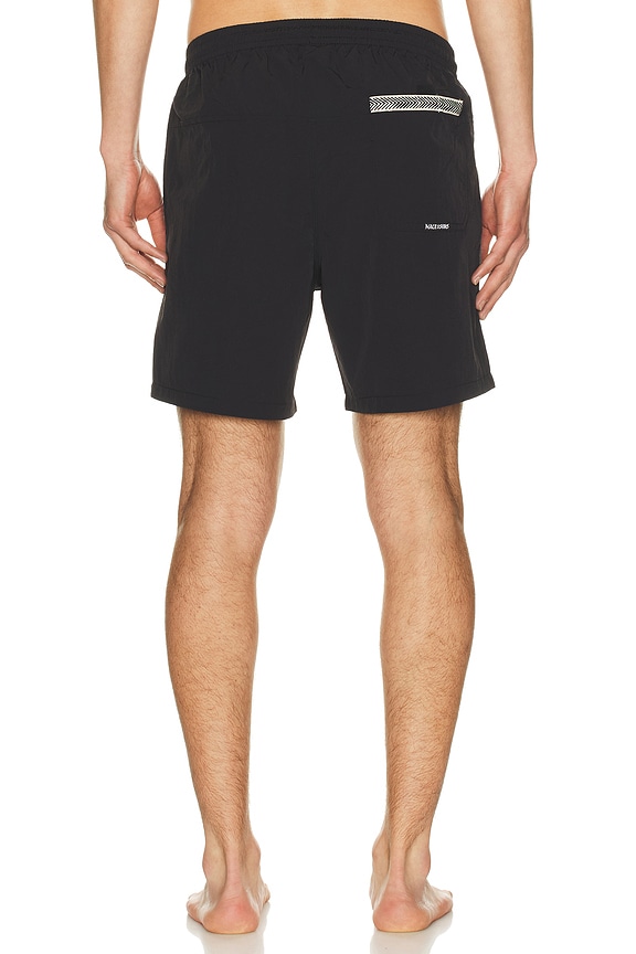 view 2 of 5 MAILLOT DE BAIN in Black