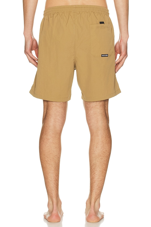 view 2 of 4 MAILLOT DE BAIN in Earth