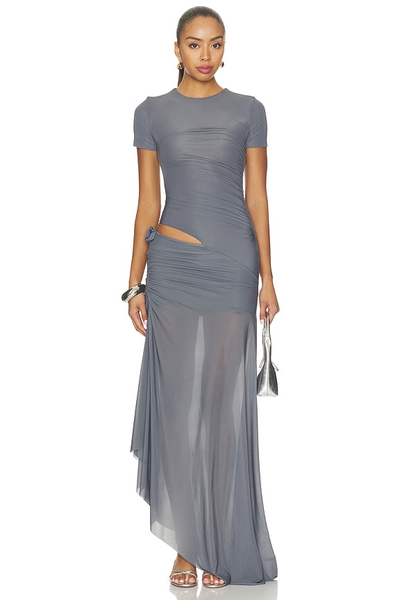 view 2 of 4 Celeste Dress in Cromo