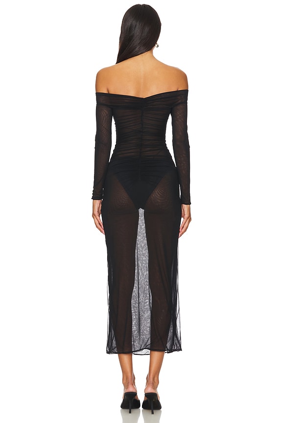 Heliosa Maxi Dress