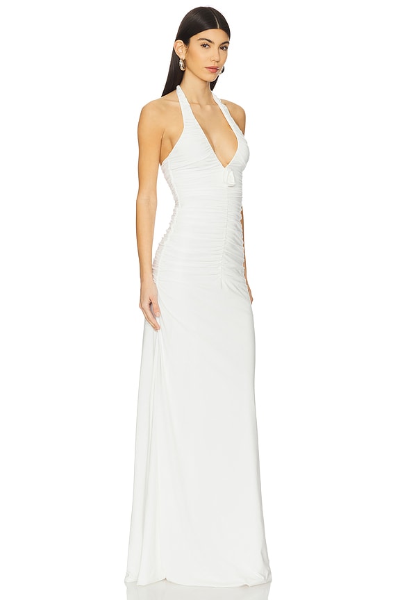 view 2 of 3 Roman in Off White