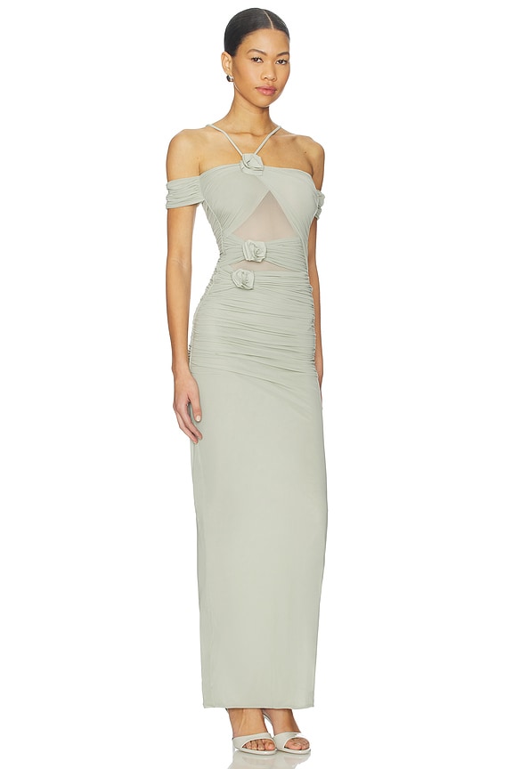 view 2 of 3 Abisso in Sage