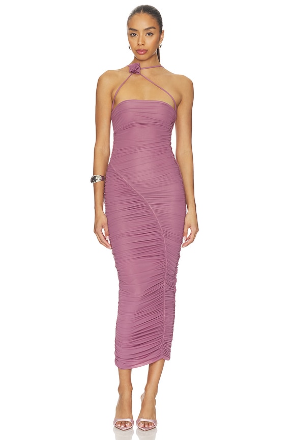 view 1 of 3 Muralla Dress in Blossom
