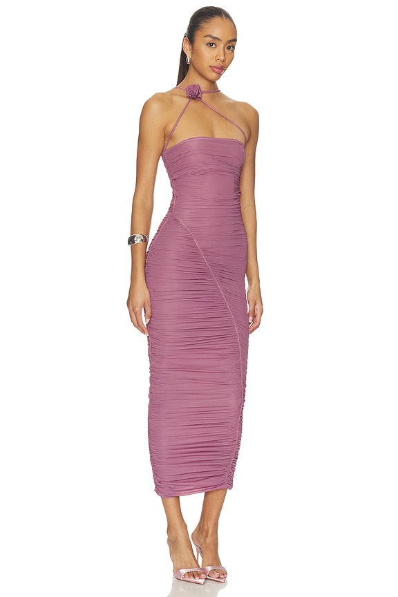 view 2 of 3 Muralla Dress in Blossom