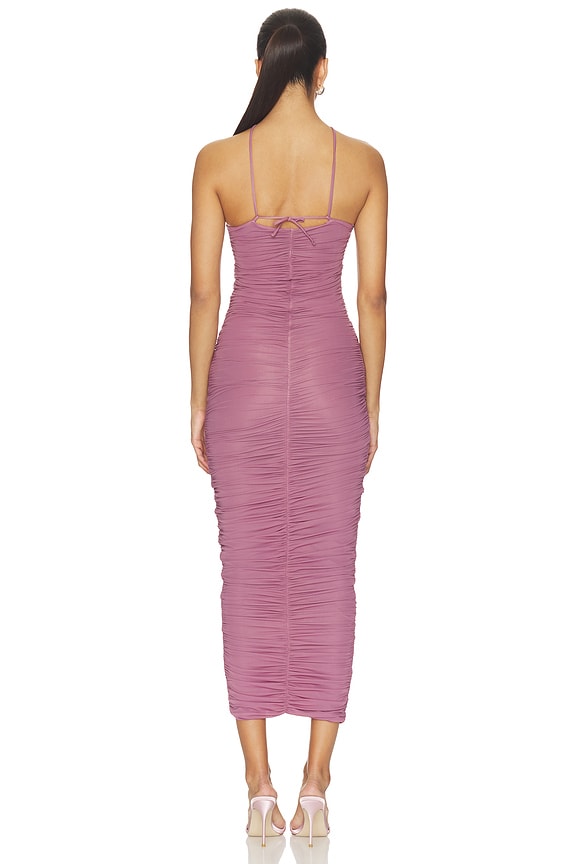 Muralla Dress