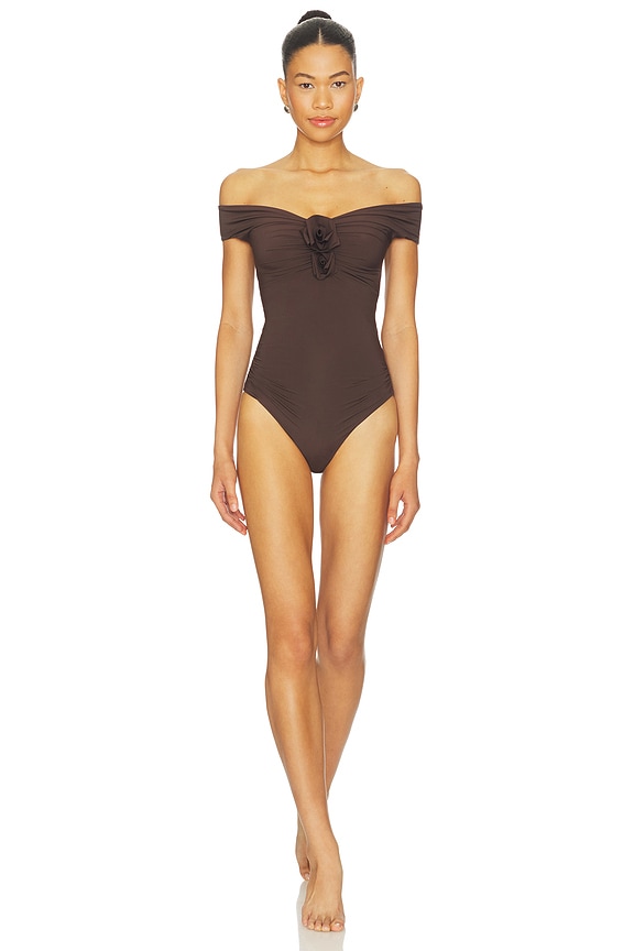 view 1 of 4 ALJIBE スイム in Habano