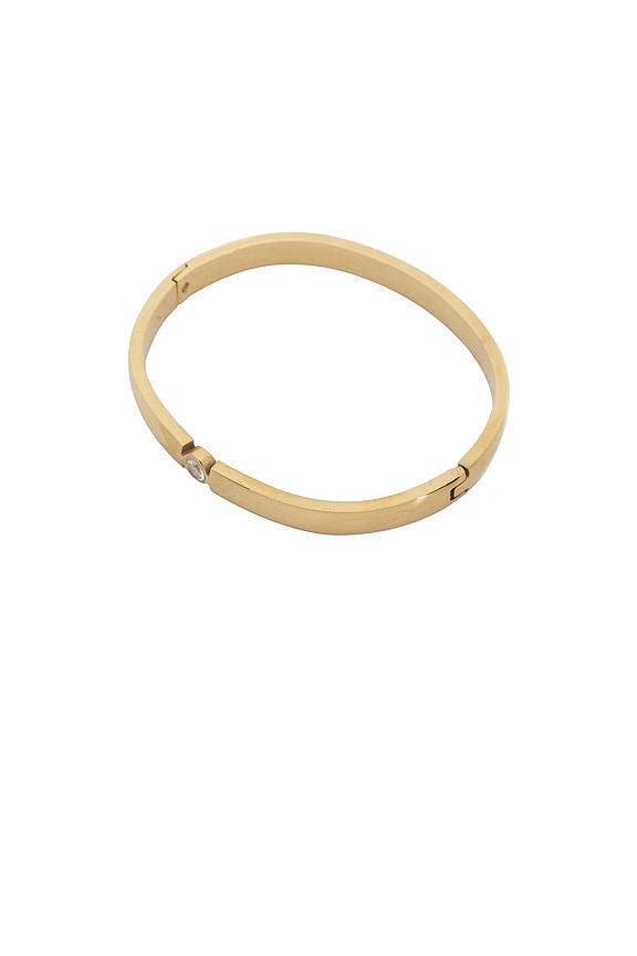 view 1 of 3 BRACELET SEREDIPITY in Gold