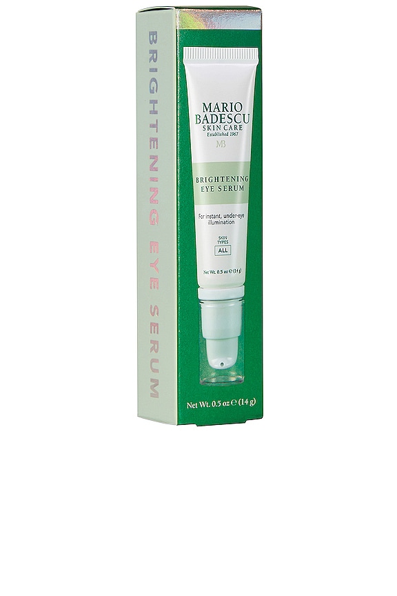 view 2 of 3 Brightening Eye Serum in 