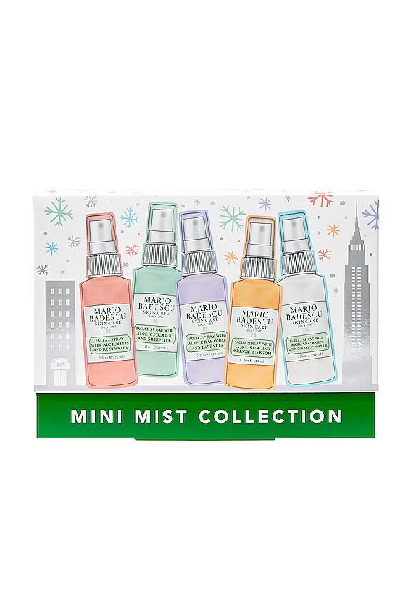 view 2 of 3 Mini Mist Collection in 