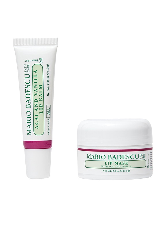 view 2 of 4 Lip Care Duo in 