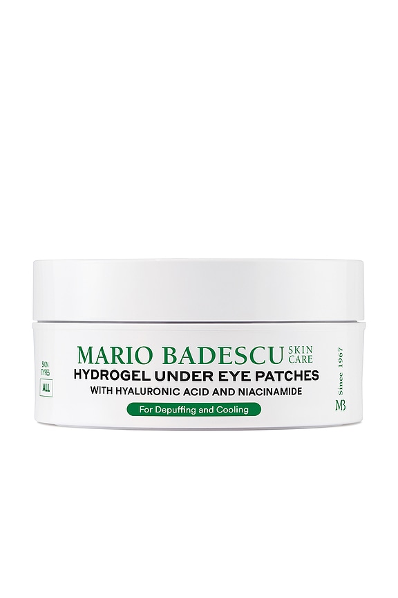 view 1 of 7 MASQUES POUR LES YEUX HYDRATING HYDROGEL in 