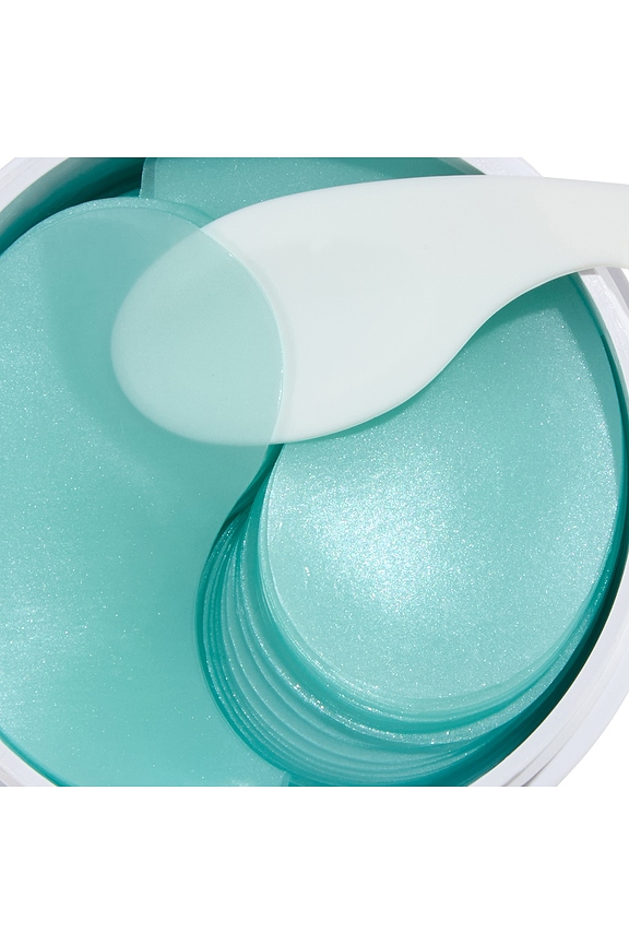 view 2 of 7 MASQUES POUR LES YEUX HYDRATING HYDROGEL in 