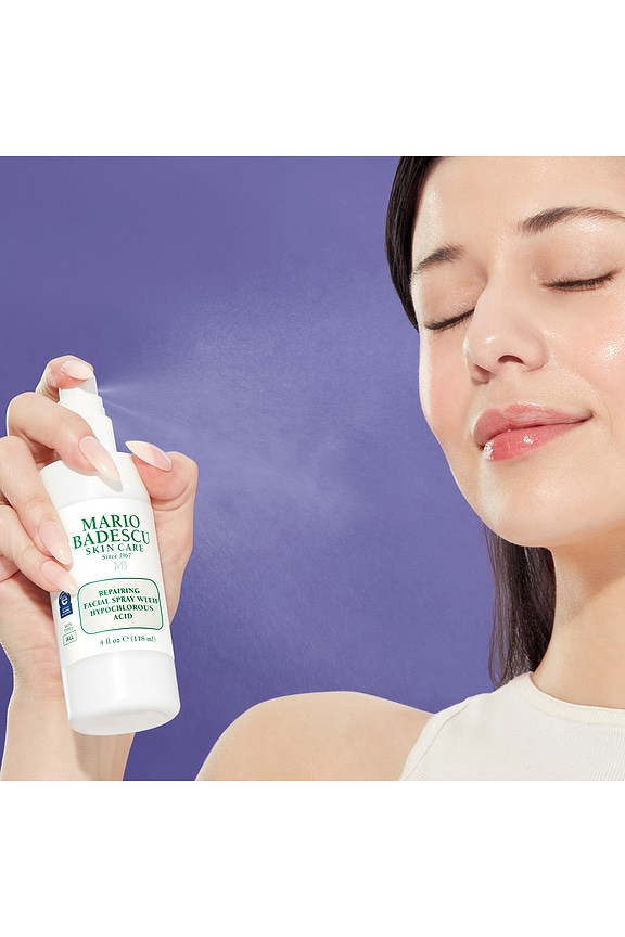 view 2 of 6 SPRAY FACIAL REPAIRING in 