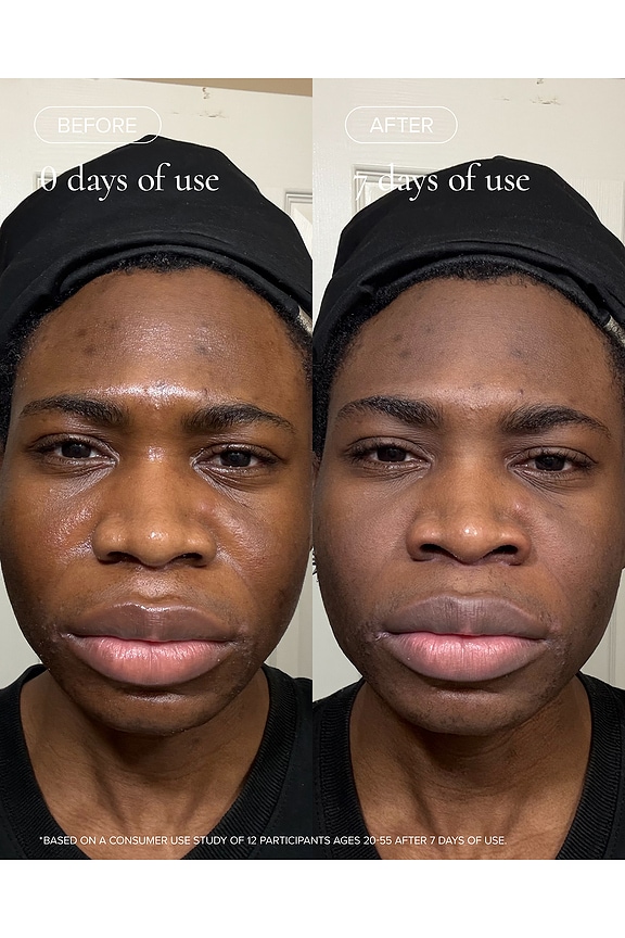 view 2 of 12 Aura Cleanse Foaming Gel Cleanser in 