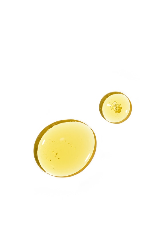 view 2 of 10 Evening Primrose + Green Tea Algae Retinol Face Oil in 