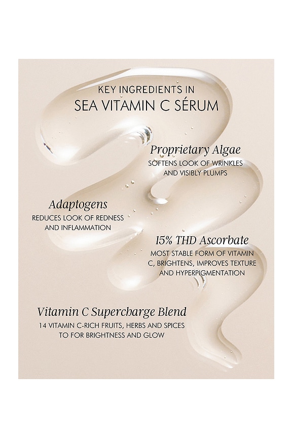 view 2 of 7 CHLORELLA + REISHI 세럼 in 