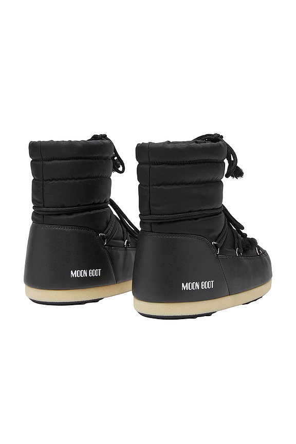 view 2 of 4 Kids Evx Light Nylon Boot in Black