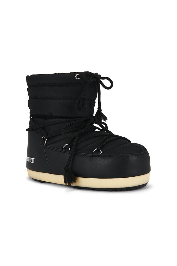 view 2 of 5 EVX 부츠 in Black