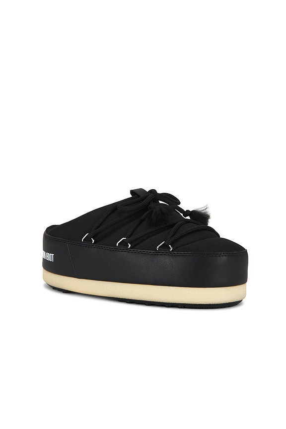 view 2 of 6 MULES EVX in Black